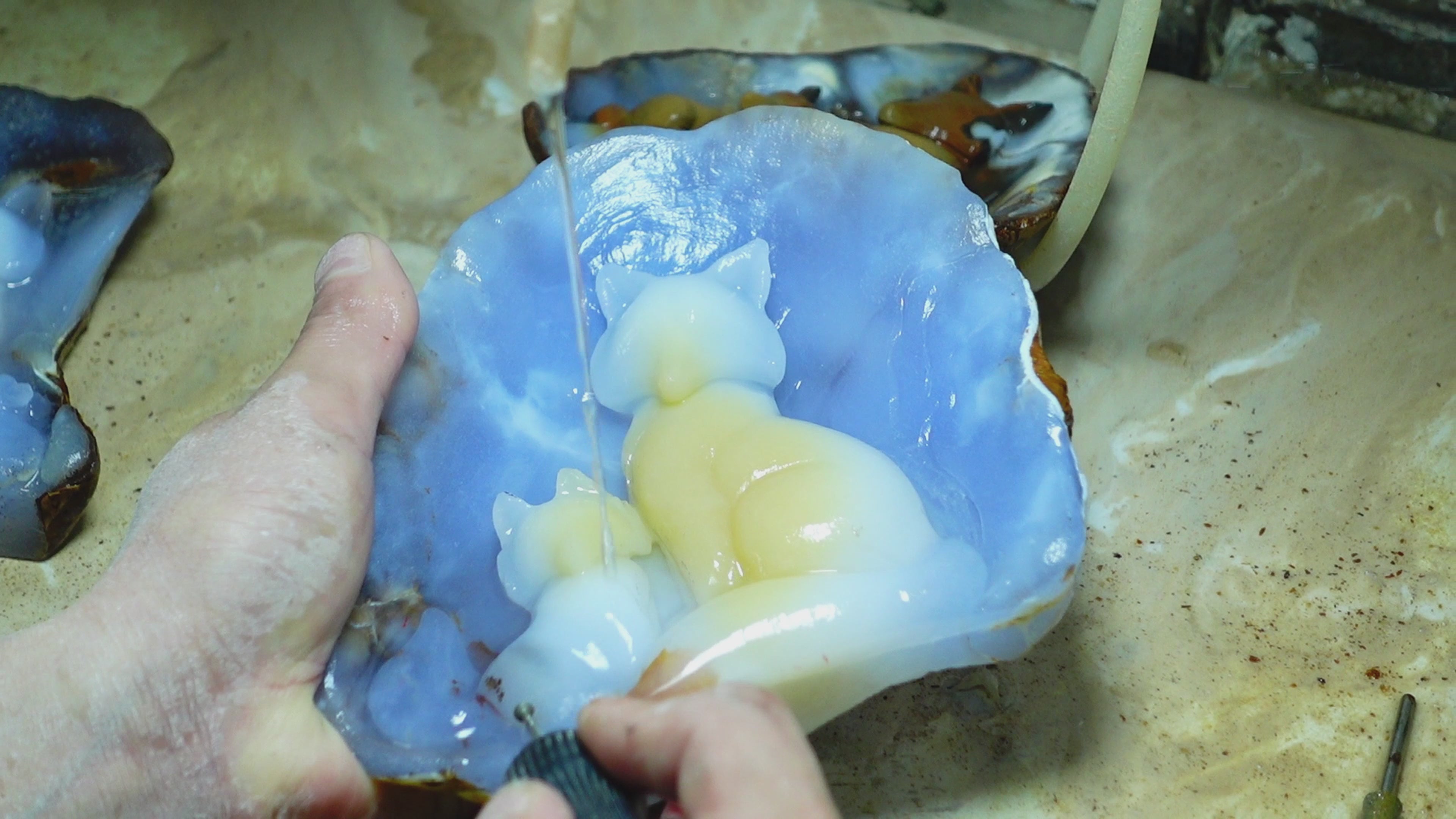 Load video: 